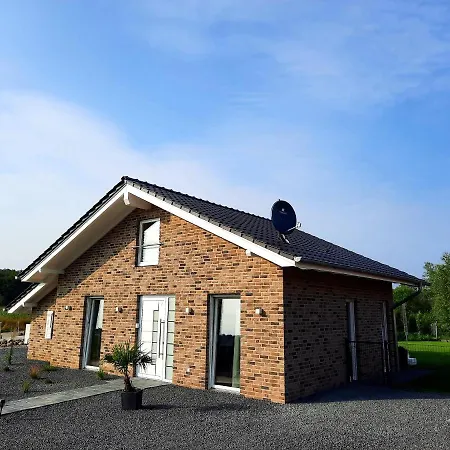 Ferienhaus Am See Goch Kessel Экстерьер фото