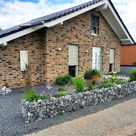 Ferienhaus Am See Goch Kessel Экстерьер фото