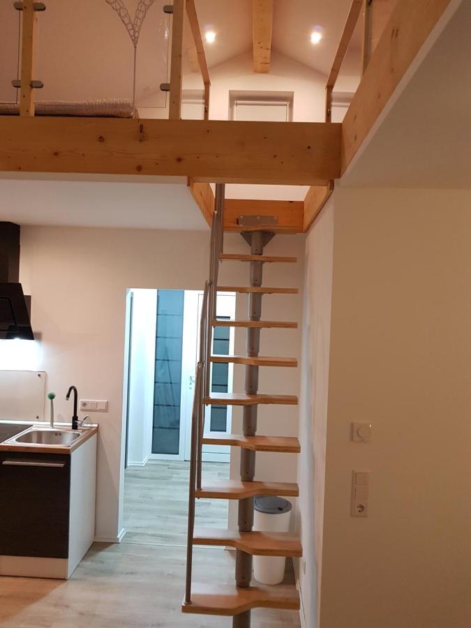 Holiday home Am Kessel *