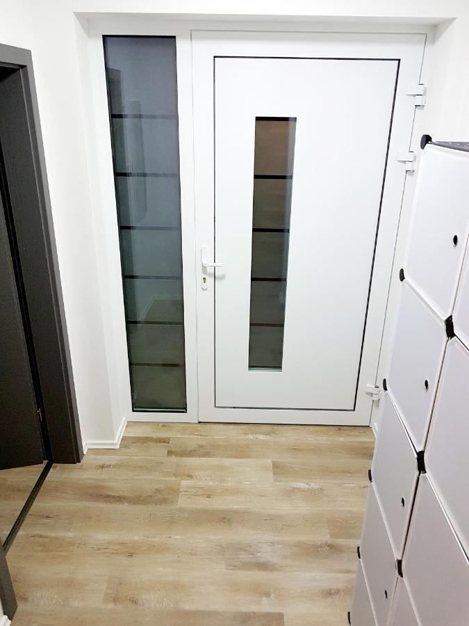 Am Kessel Vakantiehuis *