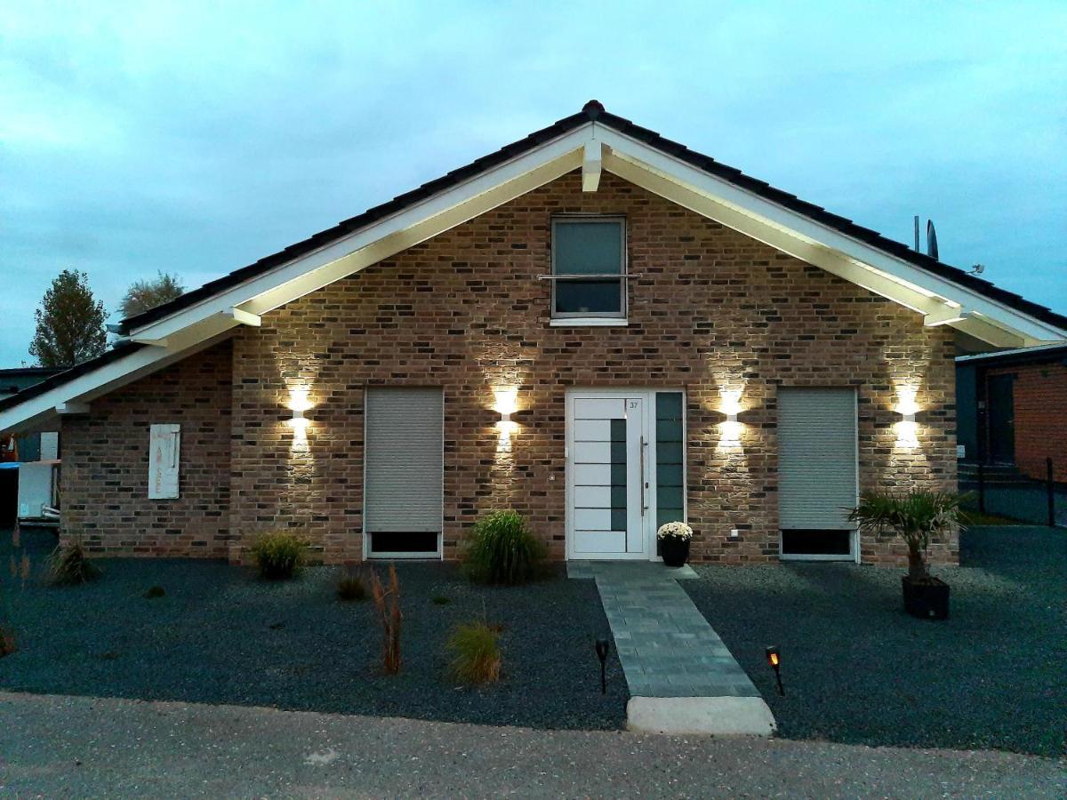 Am Kessel Holiday home