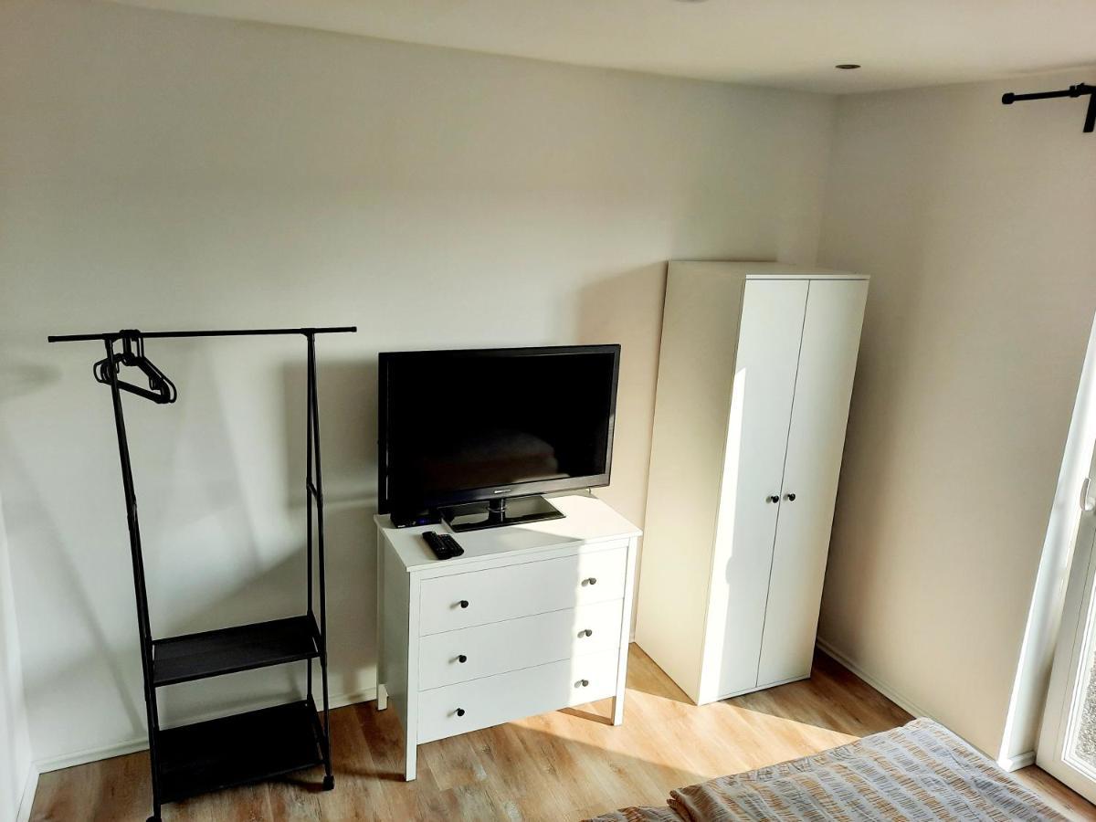 Vakantiehuis Am Kessel