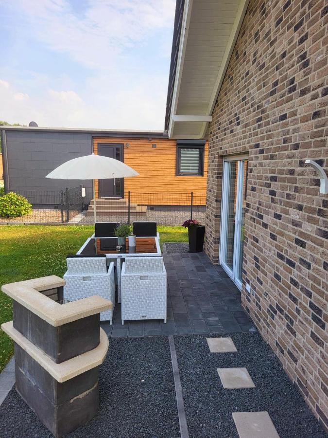 Am Kessel Holiday home