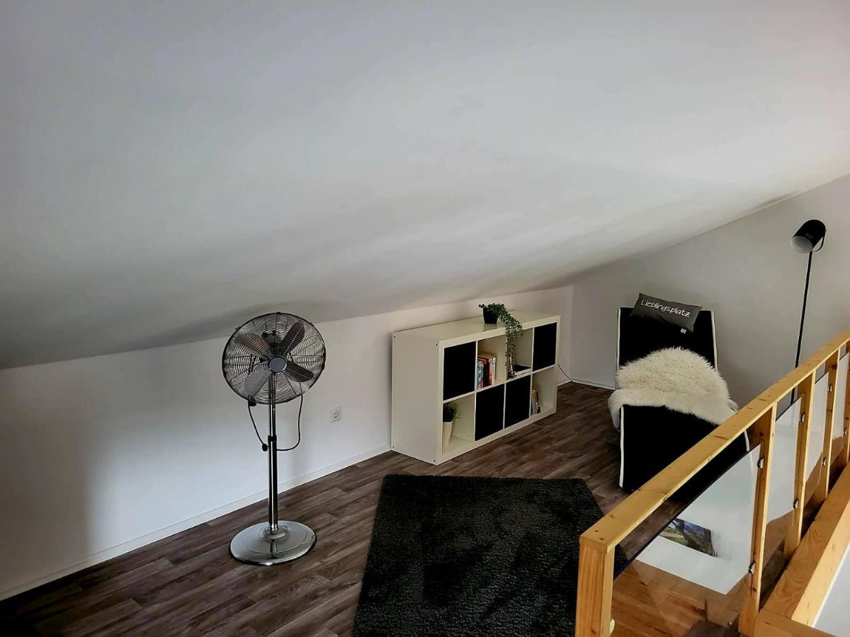 Am Kessel Holiday home *