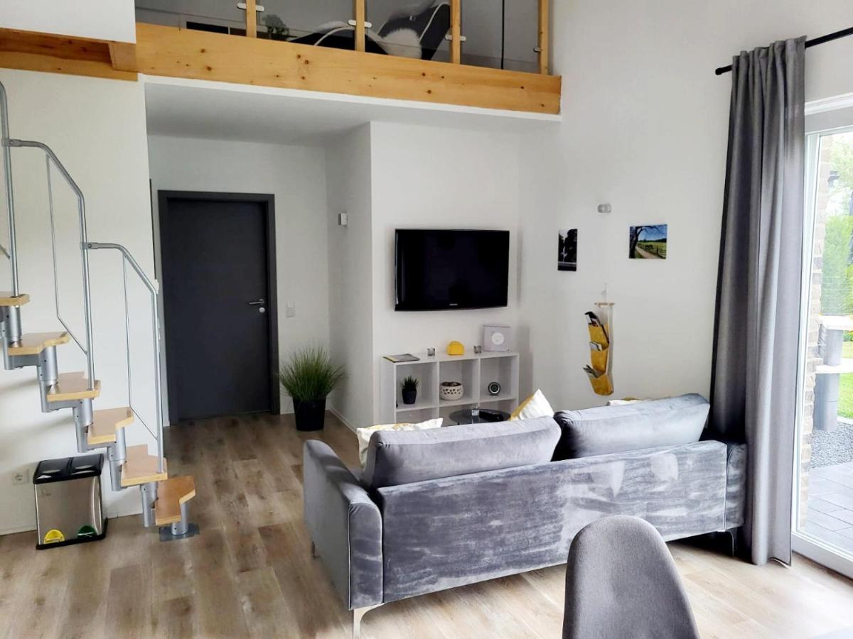 Am Kessel Holiday home *